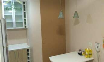 Imagem 6: Apartamento com 3 dormitórios à venda, 92 m² por R$ 890.000,00 - Santana - São Paulo/SP