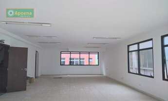 Imagem 2: SANTANA DE PARNAíBA - Prédio Inteiro - Alphaville