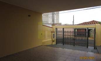 Imagem: Casa - Ribeirão Preto - Sumarézinho