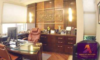 Imagem 5: Casa de Alto Nível - Jardim das Colinas