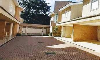 Imagem 5: Sobrado com 4 dormitórios à venda, 327 m² por R$ 2.200.000,00 - Jardim Marajoara - São Pau