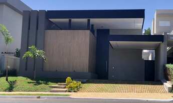 Imagem: Casa em Condomínio para Venda em Ribeirão