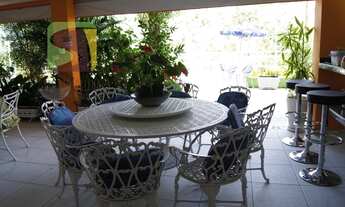 Imagem 6: Casa para venda tem 514 metros quadrados com 4 suítes