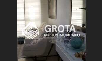 Imagem 3: Belíssimo Apartamento no Condomínio Sunrise no Bairro Tatuapé