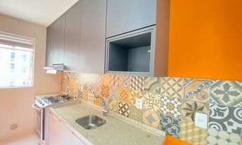 Imagem 4: Apartamento no bairro Água Verde