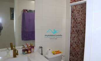 Imagem 7: Villa Privilege 76m - 2/4 + Dependência revertida