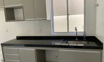 Imagem 2: Apartamento com área privativa à venda, 2 quartos, 2 suítes, 2 vagas, Cruzeiro - Belo Hori