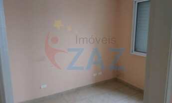 Imagem 4: Apartamento Padrão para Venda em Jardim Novo Lar São Paulo-SP - 1337