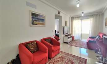 Imagem 7: Apartamento para venda com 69 metros quadrados com 2 quartos em Abraão - Florianópolis - S