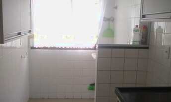 Imagem 7: Apartamento Térreo para Venda em Parque São Jorge Campinas-SP - 2408