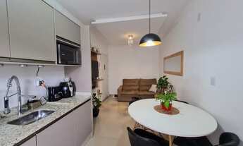 Imagem 6: Apartamento 2 dormitórios com suíte praia dos Ingleses