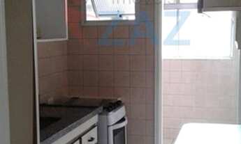 Imagem 4: Apartamento Padrão para Venda em Jardim Iracema São Paulo-SP - 1917