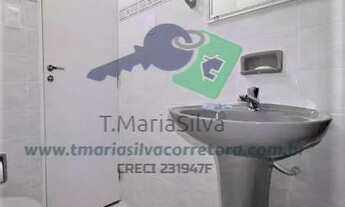 Imagem 7: APARTAMENTO STUDIO PARA VENDA COM 34 METROS, 01 DORM E 01 VAGA EM SANTO AMARO - SÃO PAULO