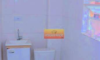 Imagem 7: Apartamento com 1 dormitório, 30 m² - venda por R$ 169.900,00 ou aluguel por R$ 1.150,00/m