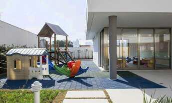 Imagem 5: Apartamento para venda tem 100 metros quadrados com 3 quartos 1 suíte 2 vagas em Vila Mari