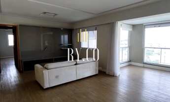 Imagem 4: Apartamento para Venda em São José dos Campos, Vila Ema, 3 dormitórios, 3 suítes, 5 banhei