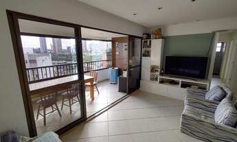 Imagem: Apartamento para Venda em Salvador, Caminho