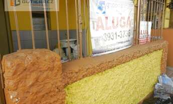 Imagem 3: São Paulo - Casa Padrão - Vila Carbone