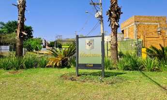 Imagem 2: Terreno à venda no San Marco 2 - Ilha Modena, Jardim San Marco II, Ribeirão Preto, SP