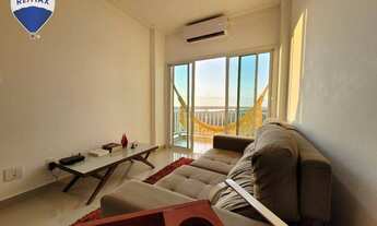 Imagem 6: Apartamento com 3 dormitórios à venda, 84 m² por R$ 450.000,00 - Pedrinhas - Porto Velho/R