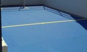 Imagem 15: Apartamento Padrão para Venda em Residencial Anauá Hortolândia-SP - 2683