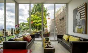 Imagem: Ótima casa com belissima vista panorâmica