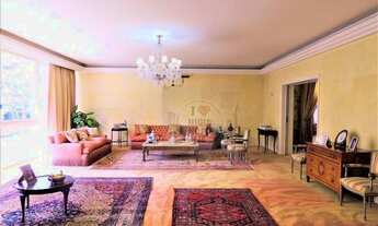 Imagem 2: Apartamento com 3 dormitórios à venda, 514 m² por R$ 4.200.000,00 - Higienópolis - São Pau