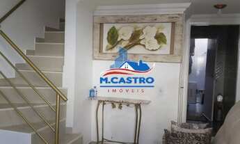 Imagem 3: ÓTIMA CASA - 02 Dorms - Lazer Completo - No Horto do ipê