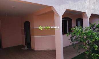 Imagem: A Loop Imóveis vende casa no Setor Oeste