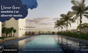 Imagem 2: Soft Pedro Ludovico - Apartamento 3 quartos, sendo 2 suítes