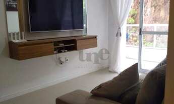 Imagem: Apartamento com 2 dormitórios à venda