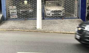 Imagem: Ponto comercial / loja para aluguel com