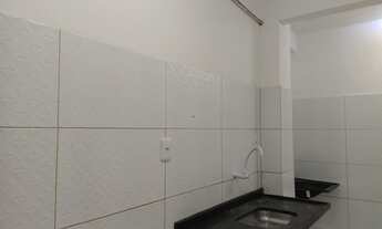 Imagem 3: Alugo casa de três quartos