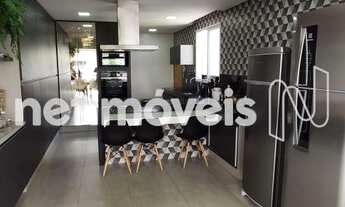 Imagem 4: COBERTURA 4 QUARTOS 4 SUÍTES NO IBITURUNA