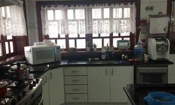 Imagem 6: Sobrado 240 m2 - 3 quartos (1 Suite com Closet) - Jardim Regina - Indaiatuba - SP