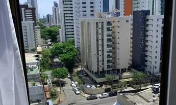 Imagem 4: Apartamento para aluguel com 56m² com 2 quartos em Boa Viagem com TODAS AS TAXAS INCLUSAS