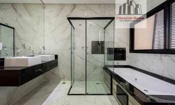 Imagem 4: Casa Alto Padrão para Venda em Swiss Park Campinas-SP - 485