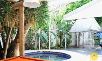 Imagem 1: Casa com 660m de conforto..