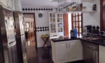 Imagem 7: Casa-São Paulo-MORUMBI