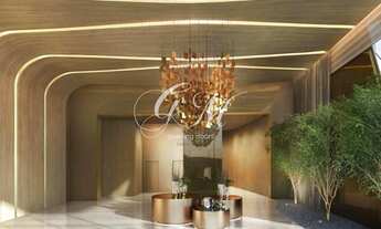 Imagem: Apartamento com 4 quartos - Bairro Itaim