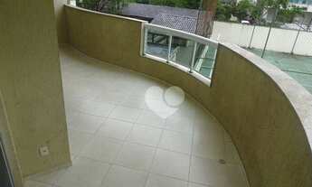 Imagem 2: Apartamento com 2 dormitórios à venda, 81 m² por R$ 460.000,00 - Recreio dos Bandeirantes