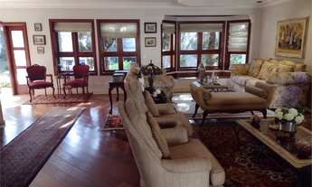 Imagem 3: Casa-São Paulo-MORUMBI