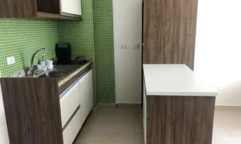 Imagem 6: Apartamento - Jardim Ampliação - 1 Dormitório