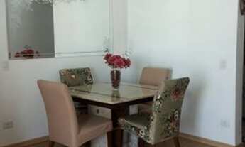 Imagem 7: Apartamento no Condomínio Edificio Altos de Santana - ZN