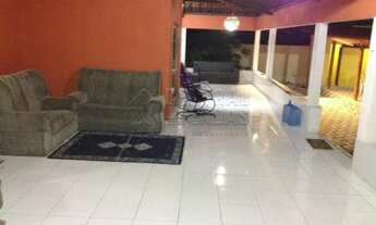 Imagem: Casa Padrão em Ilha de Itamaracá