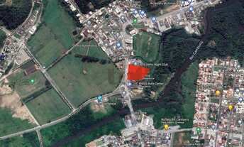 Imagem: Terreno 9.212m² Tabuleiro Camboriú/SC