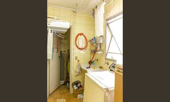 Imagem 7: Apartamento para venda possui 72 metros quadrados com 3 quartos