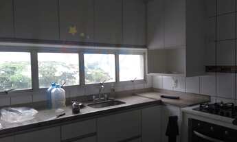 Imagem 2: Apartamento Padrão para Venda e Aluguel em Vila Mascote São Paulo-SP - 1979