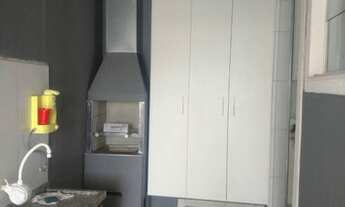 Imagem 7: Apartamento 03 dormitórios com suíte à venda em Taubate