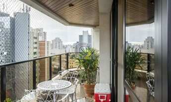 Imagem: APARTAMENTO -PERDIZES - 3 SUÍTES - 3 VAGAS